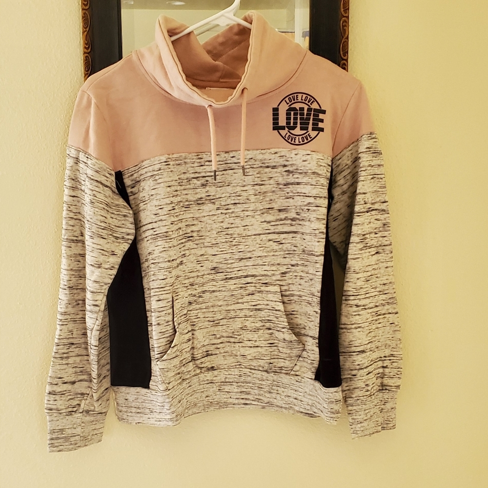 LOVE Sweatshirt